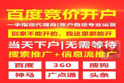 案例剖析：SEM竞价代运营助力品牌崛起