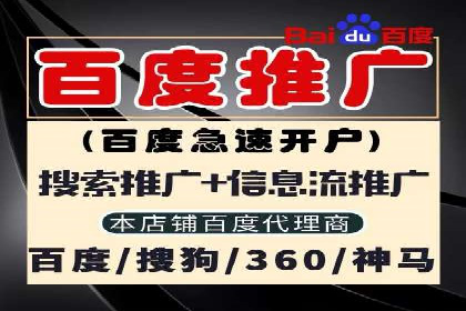 百度竞价代运营案例：电商行业逆袭